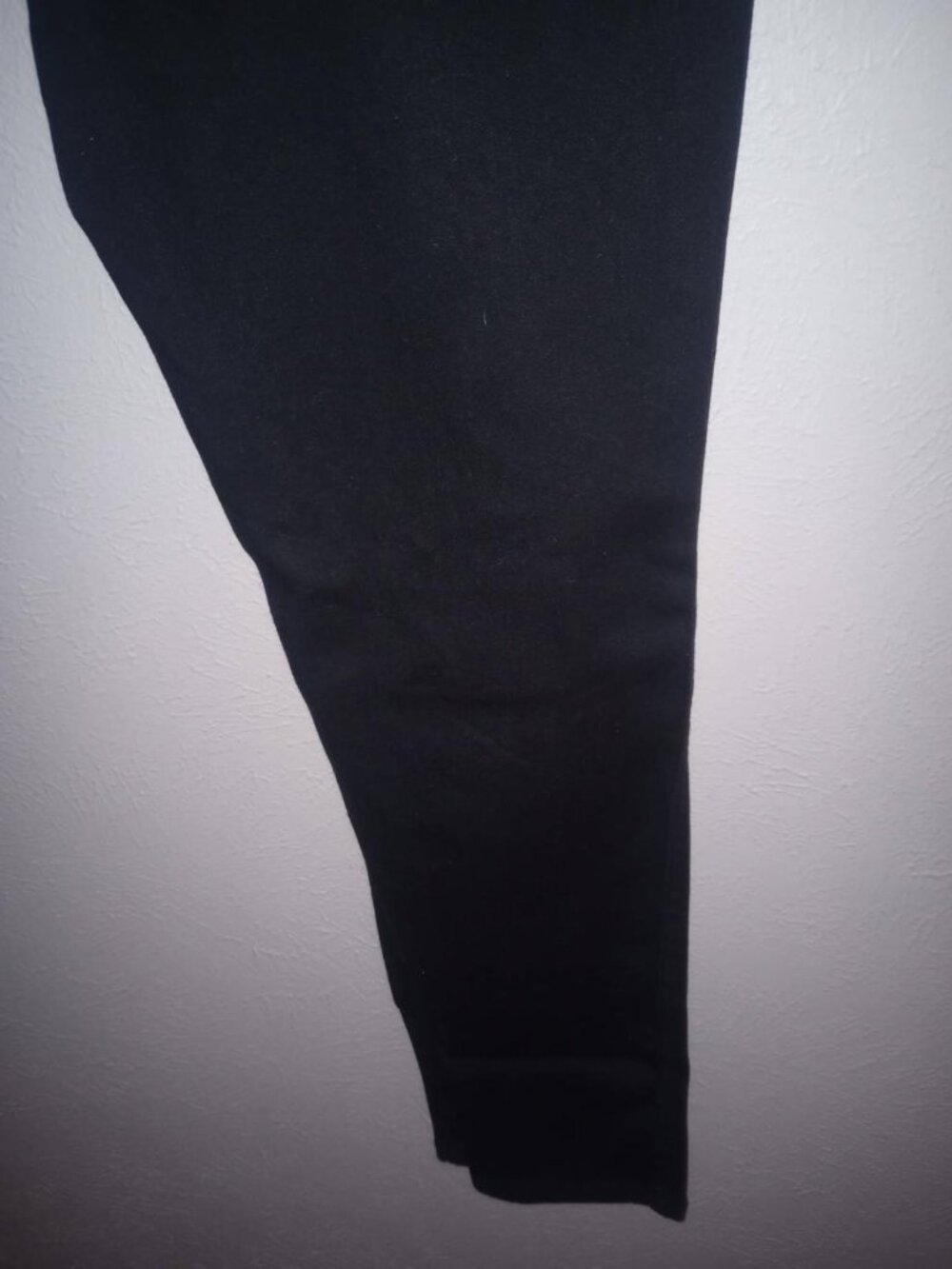 Kirkland Women's Size 8 Black High Rise Skinny Fit Jeans NWT - Picture 4 of 4